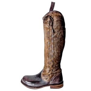 BERNARDO Knee Over The Knee Boot Size 9B